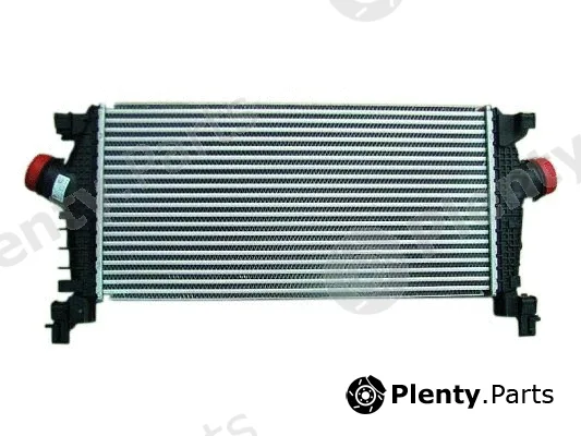 NRF 30318 — Charge Air Cooler