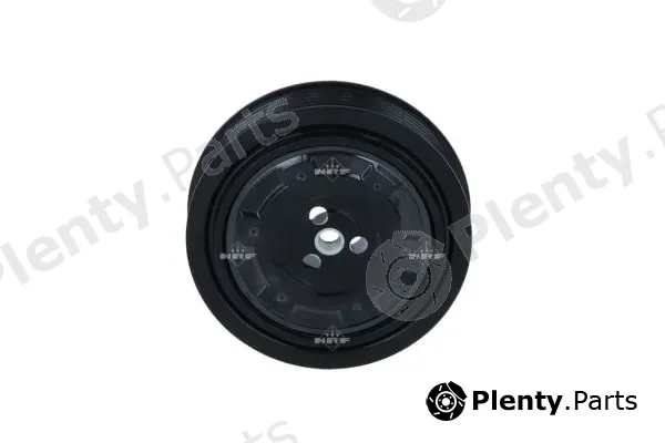 NRF 380004 — Magnetic Clutch, air conditioning compressor