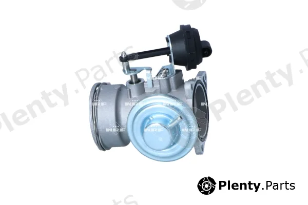 NRF 48634 — EGR Valve EASY FIT