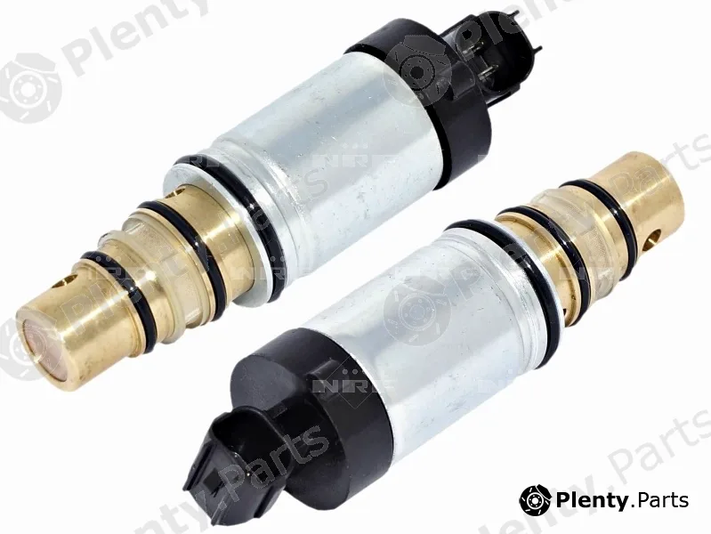 NRF 38629 — Control Valve, air conditioning compressor
