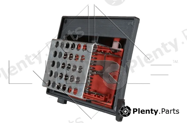 NRF 342020 — Resistor, interior blower