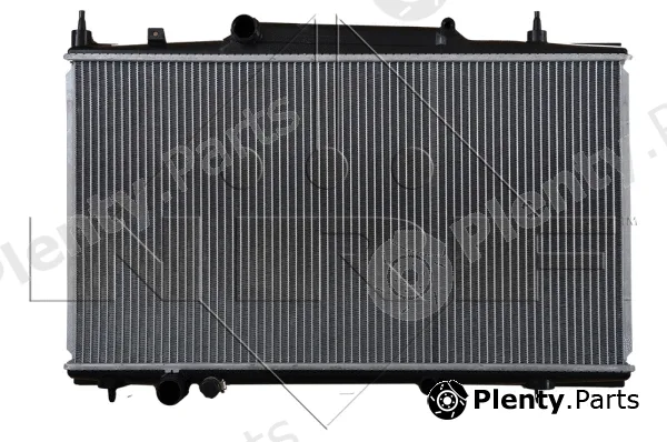 NRF 50441 — Radiator, engine cooling