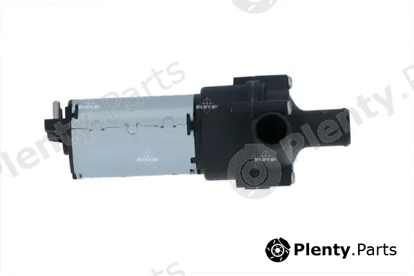 NRF 390025 — Auxiliary Water Pump (cooling water circuit)