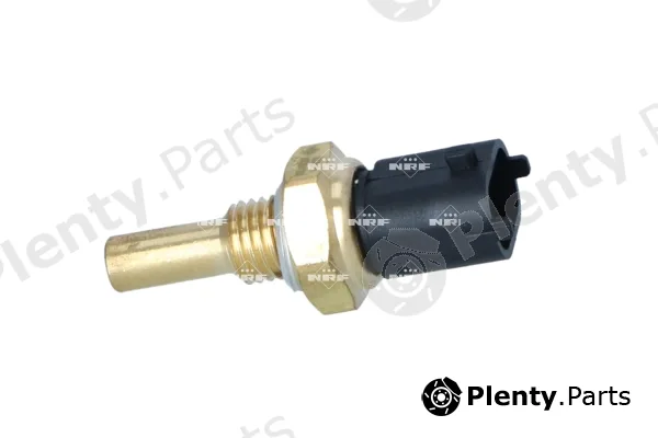 NRF 727028 — Sensor, coolant temperature EASY FIT
