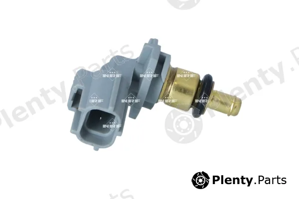 NRF 727080 — Sensor, coolant temperature EASY FIT