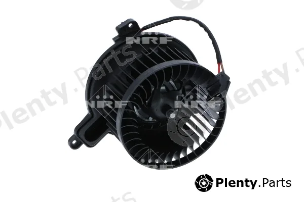 NRF 34187 — Interior Blower
