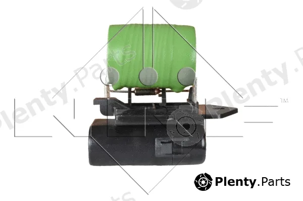NRF 342011 — Resistor, interior blower