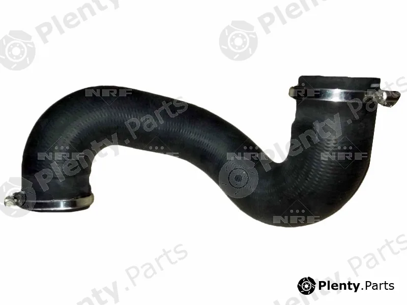 NRF 166120 — Charge Air Hose EASY FIT