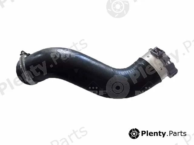 NRF 166202 — Charge Air Hose EASY FIT