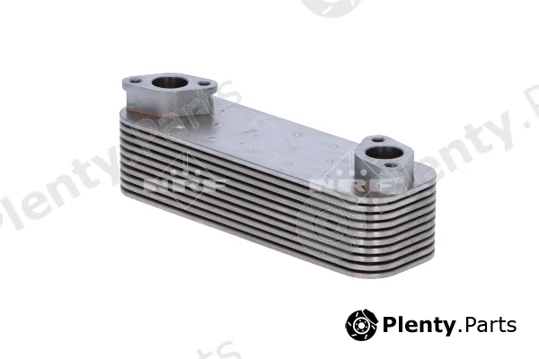 NRF 31252 — Oil Cooler, engine oil