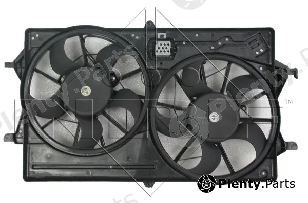 NRF 47453 — Fan, engine cooling