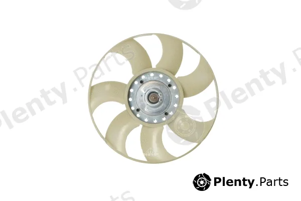 NRF 47924 — Clutch, radiator fan