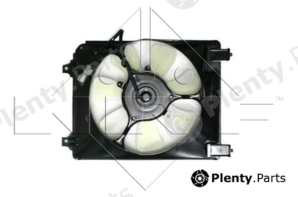 NRF 47271 — Fan, engine cooling