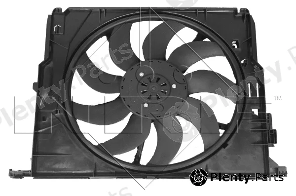 NRF 47739 — Fan, engine cooling