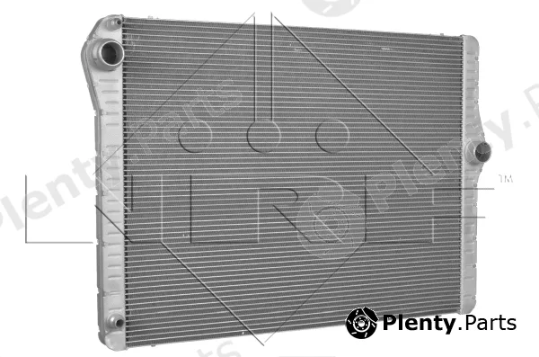 NRF 50479 — Radiator, engine cooling