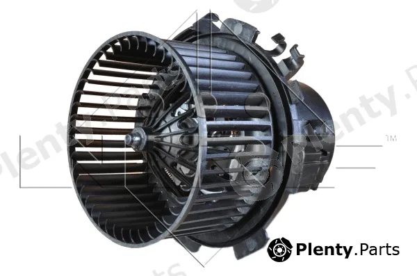 NRF 34110 — Interior Blower