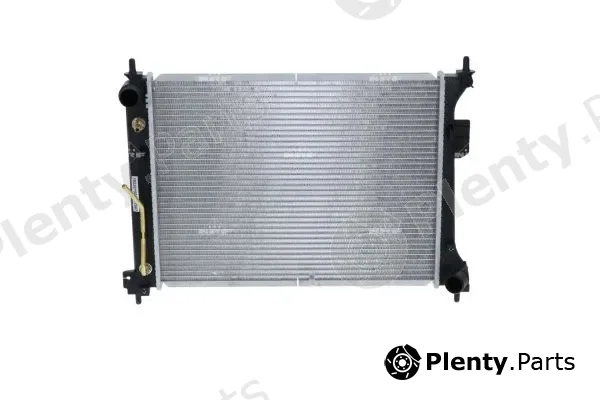 NRF 59226 — Radiator, engine cooling