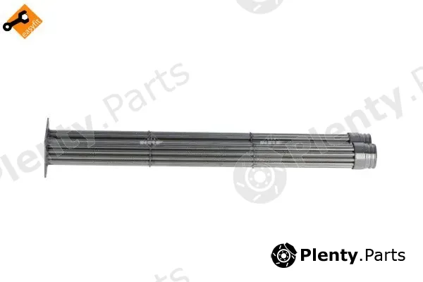 NRF 48104 — Cooler, exhaust gas recirculation EASY FIT