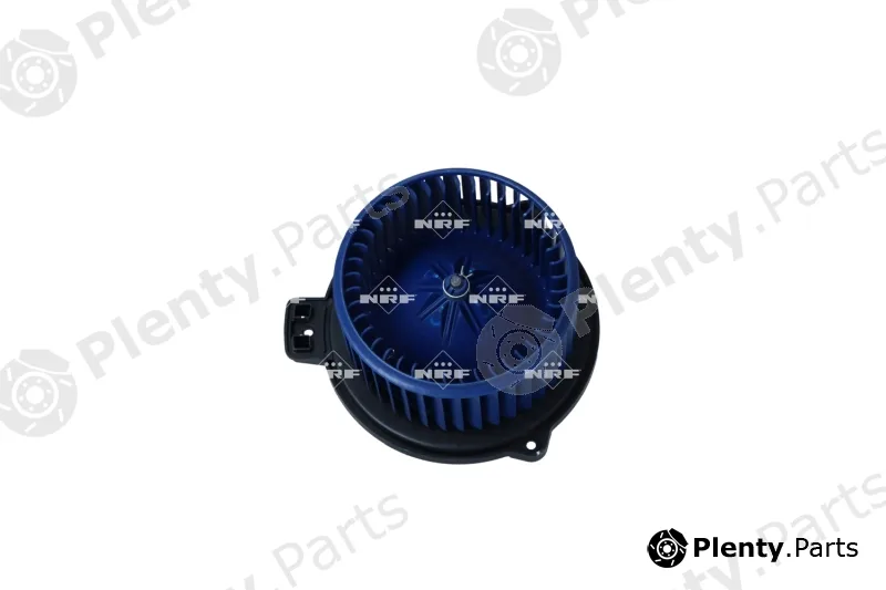 NRF 34399 — Interior Blower
