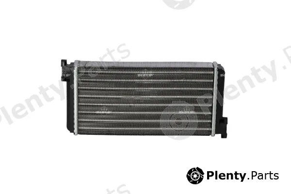 NRF 54240 — Heat Exchanger, interior heating EASY FIT
