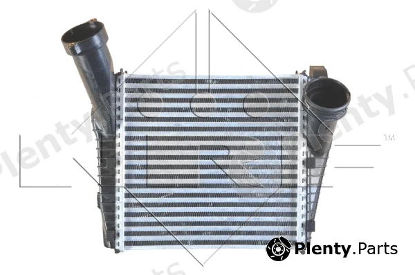 NRF 30286 — Charge Air Cooler