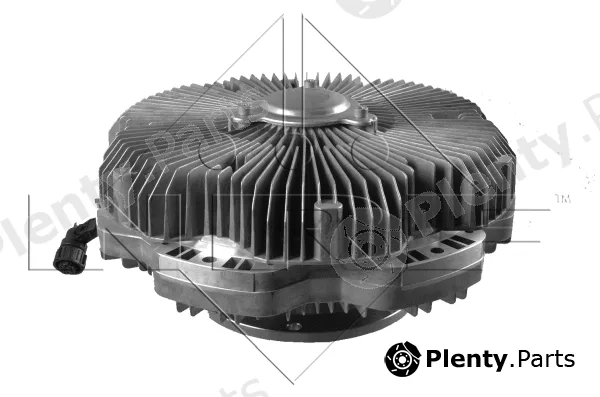 NRF 49157 — Clutch, radiator fan