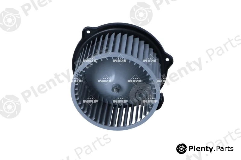NRF 34380 — Interior Blower