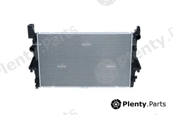 NRF 59289 — Radiator, engine cooling