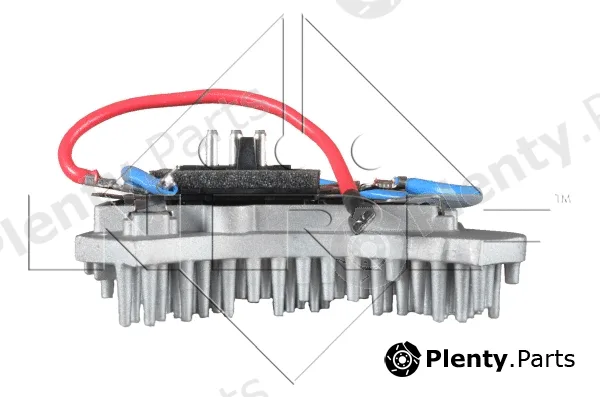 NRF 342021 — Resistor, interior blower