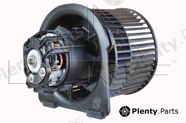 NRF 34049 — Interior Blower