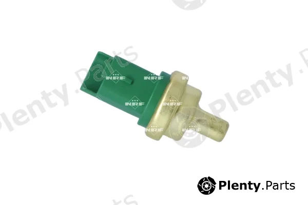 NRF 727003 — Sensor, coolant temperature EASY FIT