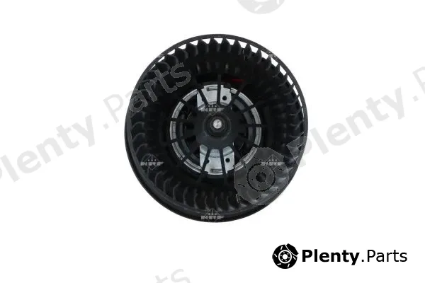 NRF 34211 — Interior Blower