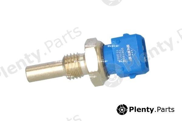 NRF 727011 — Sensor, coolant temperature EASY FIT