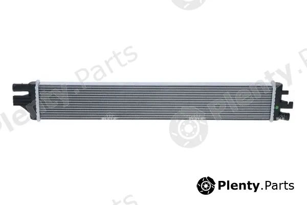 NRF 59217 — Radiator, engine cooling