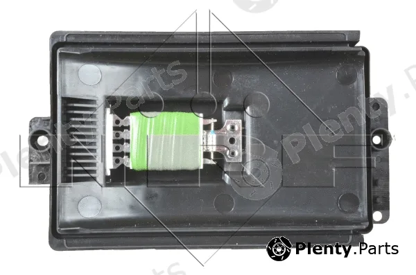 NRF 342074 — Resistor, interior blower