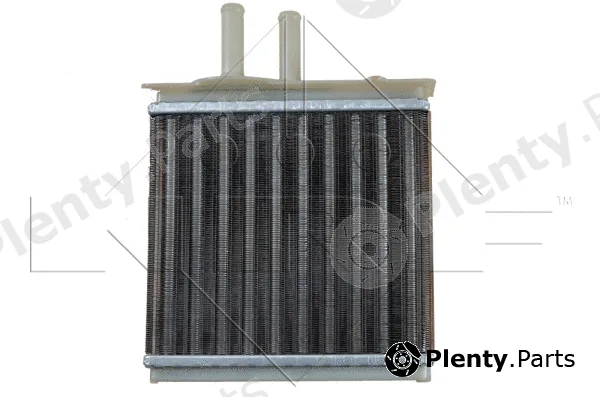 NRF 53204 — Heat Exchanger, interior heating