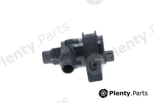 NRF 390006 — Water Pump, engine cooling EASY FIT