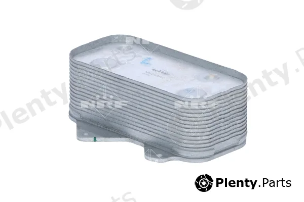 NRF 31259 — Oil Cooler, engine oil