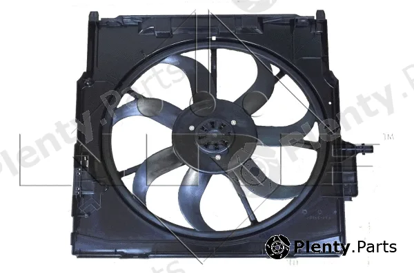 NRF 47733 — Fan, engine cooling