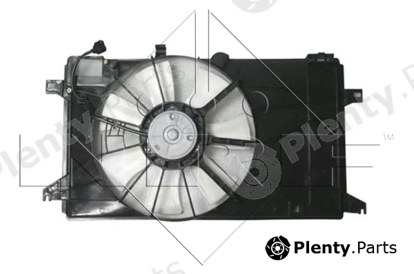 NRF 47289 — Fan, engine cooling
