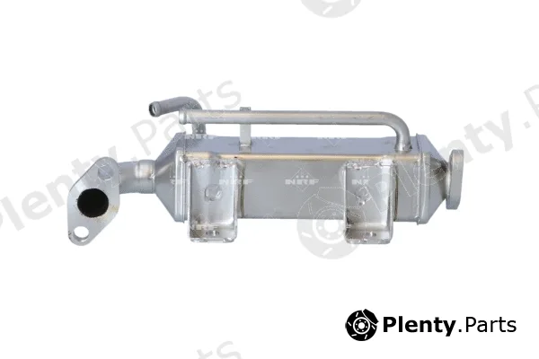 NRF 48407 — Cooler, exhaust gas recirculation