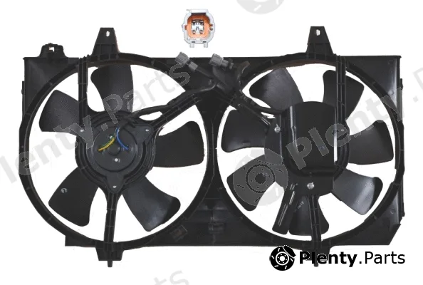 NRF 47667 — Fan, engine cooling
