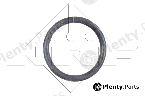 NRF 58352 — Radiator, engine cooling EASY FIT