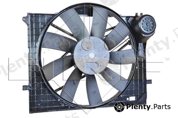 NRF 47299 — Fan, engine cooling