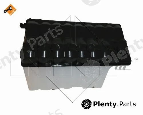 NRF 455020 — Expansion Tank, coolant EASY FIT