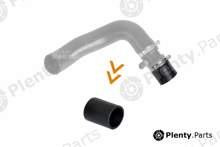 NRF 166267 — Charge Air Hose