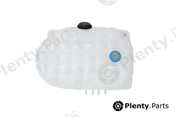 NRF 455042 — Expansion Tank, coolant EASY FIT