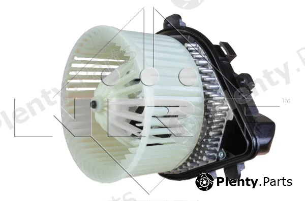 NRF 34109 — Interior Blower