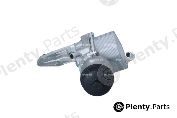 NRF 31844 — Housing, oil filter