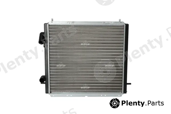 NRF 507359A — Radiator, engine cooling Economy Class